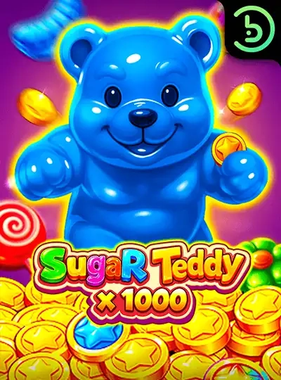 Hot slot game cover from Pragmatic Play